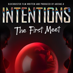 Intentions "Toxic Love"