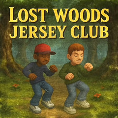 lost woods jersey club