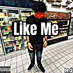 Rj - Like Me