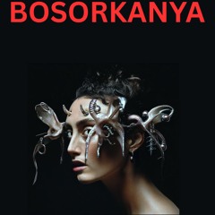 BOSORKANYA (ANEBO BOOTLEG) - ALINA PASH