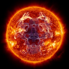 NASA SUN F#