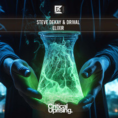 Steve Dekay & Drival - Elixir