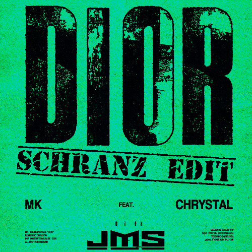 MK DOIR (schranz edit) by JMS