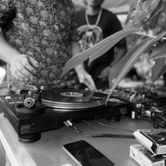 [Extract mix Dj Set] hidden village of mentaltribe