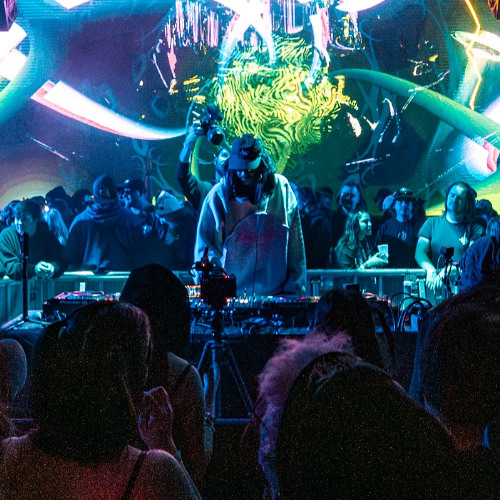 Copy of Related tracks: CRUNCH OFF [PATREON EXCLUSIVE]