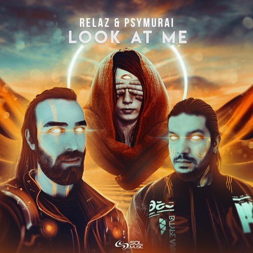 Look At Me (Original Mix)