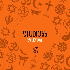 Studio55 - Song For You  (Original Mix)