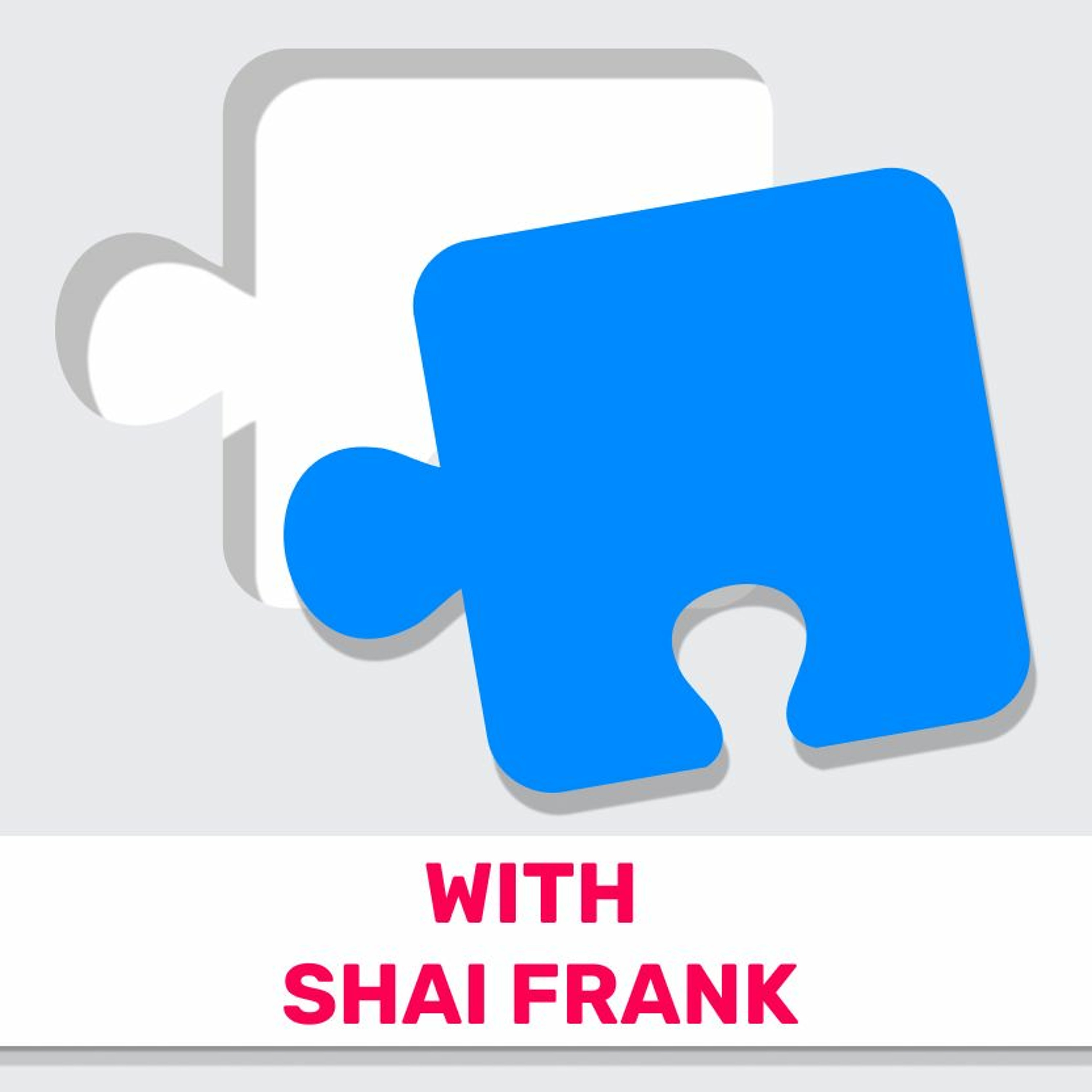 124 - Roadmap-Strategy Fit (Featuring Shai Frank) מוצרלה | Mozzarella- A Product Management Podcast 124 - Roadmap-Strategy Fit (Featuring Shai Frank)