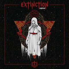 ASMODAI - EXTINCTION (2021)