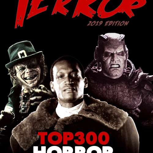 Stream Audiobook Best of Terror 2019 Top 300 Horror Movies
