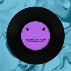 Premiere: Employer Of The Season - Windmill Effect [EOTS001]