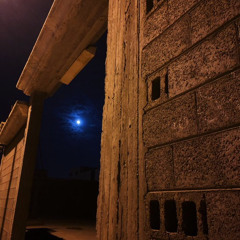 خايف أمشي لك سنين .. ومانلتقي