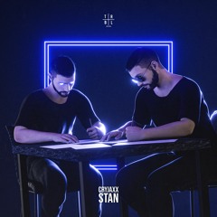 CryJaxx - Stan