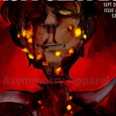 Blood // Water (Russian)