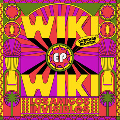 Wiki Wiki (Bruno Borlone Funky House Remix)