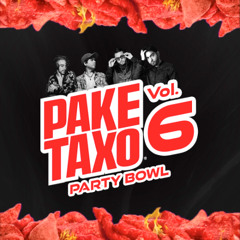PAKETAXO vol. 6 - (FREE MASHUP PACK + PREMIUM) | + 35 TRACKS by Shake & Bake