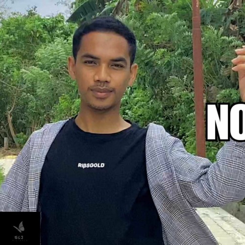 Bunda Corla - No Comment cover by Salju Lathif #bundacorla #nocomment