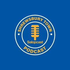 2021/22 - EP38 - Away day blues