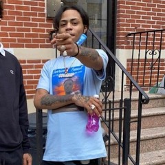 Kay Flock x Dougz B x Thunder Blue unreleased