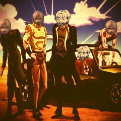 Dirt Crusaders (feat. ShepQ) (prod. RiCh LoSeR)