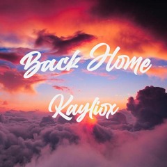 MYNGA - Back Home (Feat. Cosmo Klein) (ID/Kayliox Remix)