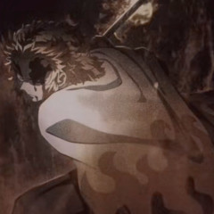 don’t you dare even speak his name - blind spots c418