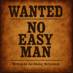 No Easy Man