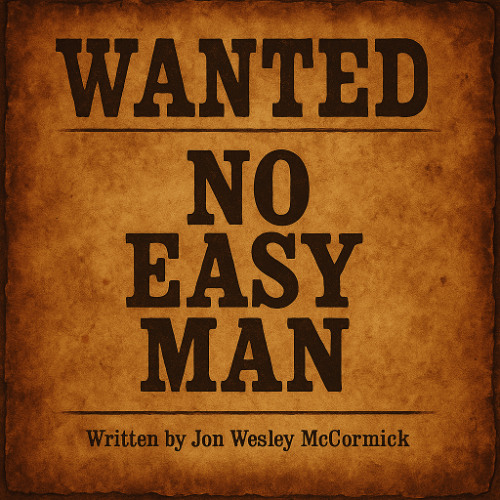 No Easy Man