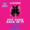 DJ Flex Ft. Denise Belfon - Put Your Back In It (Jump x Famalay Remix) by Djaybré