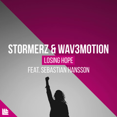 Losing Hope (feat. Sebastian Hansson)