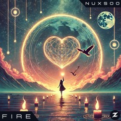 Fire [Instrumental]