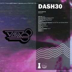 DASH30 - 103.30 DASH FM