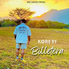 KOREEY - BILLETERA