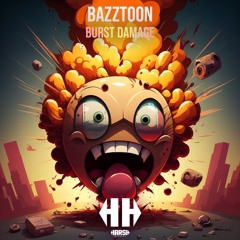 BazzToon - Burst Damage