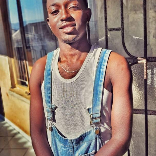 Ndakuvenga