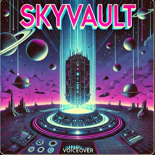 Skyvault