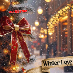 Winter love (ft.Oro)