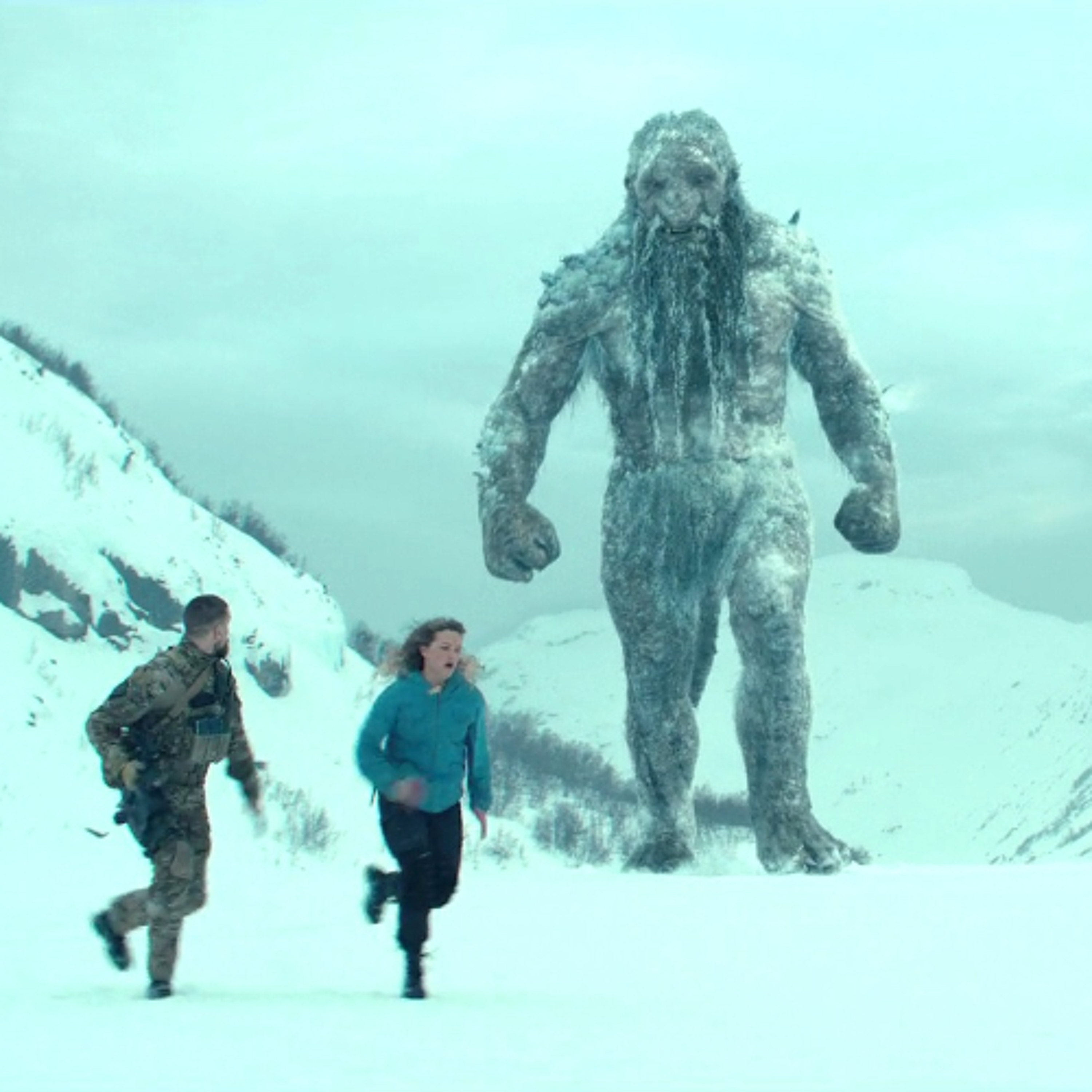 I Kassen #1219: Troll 2 (2025)