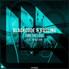 Find The Love (feat. PRYVT RYN)