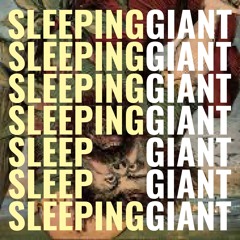 Sleeping Giant (Prod. Sleepii)