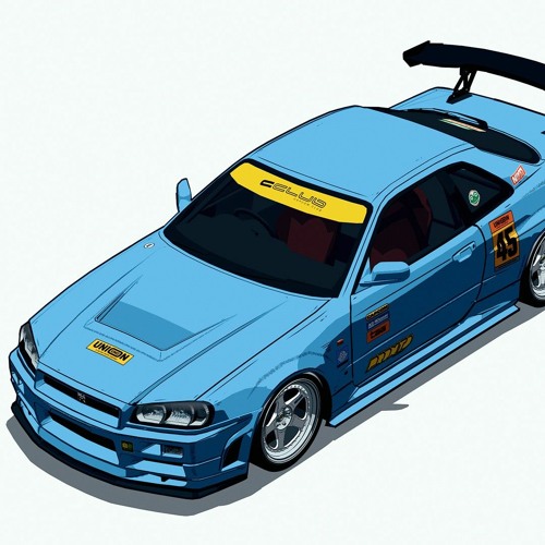 Stream Auto Modellista OST Change Cars (Garage Life) by Sora Amamiya Listen online for free