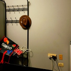 Running with a gun (Electric voice 49)