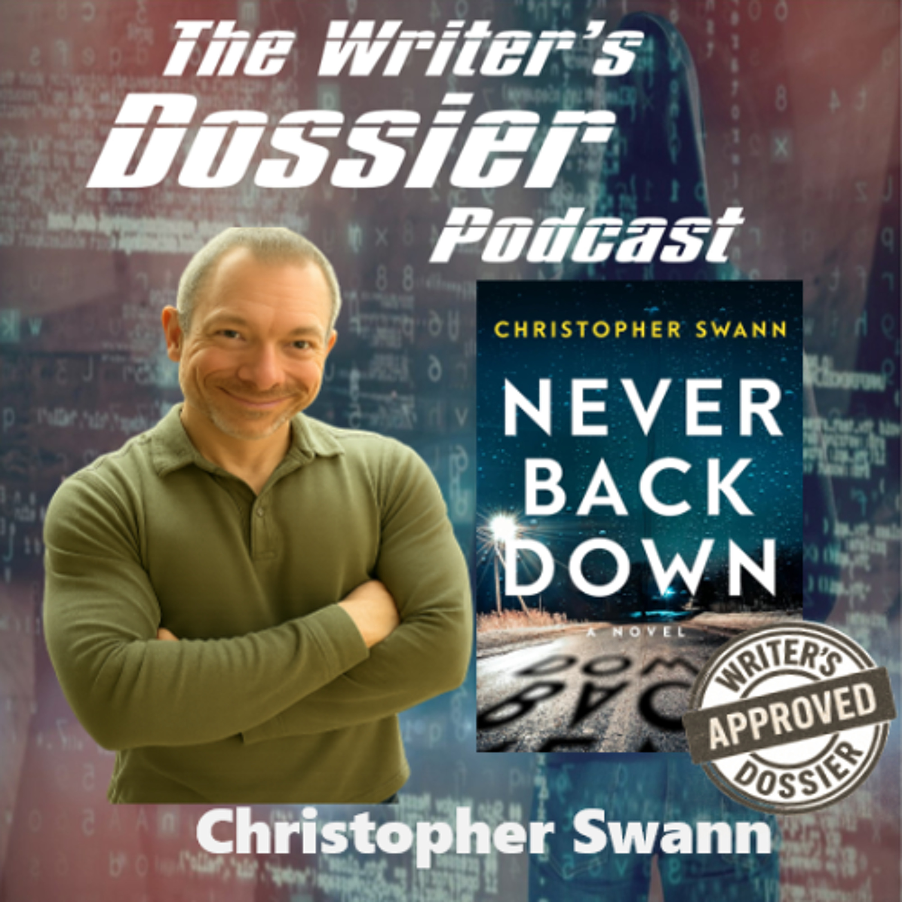 Authors on the Air Global Radio Network