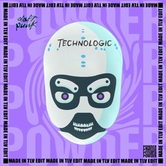 Daft Punk - Technologic (Made In TLV Edit)