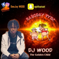 RABODAY VYBZ 2020 - BY DJ WOOD