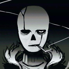 Void's Revenge [AU Where Gaster is Sans] [Foxified]