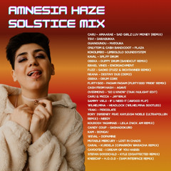 Solstice Mix for Radio Labwa