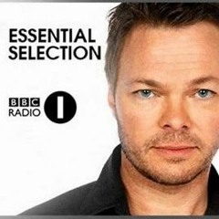 BBC Radio 1 Essential Selection 5th July 1991 TX 19.30 Pete Tong
