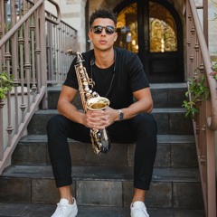 Dance 2 This - House & Sax Mix