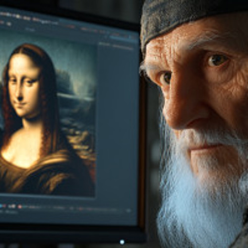 The Sound of Creativity: digital-art.studio's Anthem! - Visions of tomorrow ...